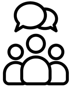 Communication Icon
