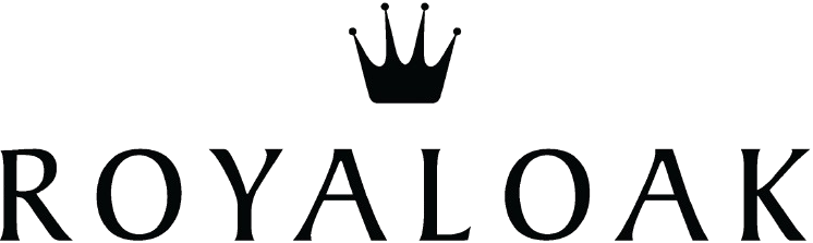 RoyalOak Logo