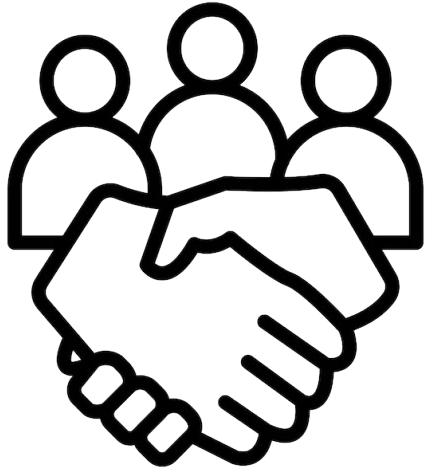 Teamwork icon