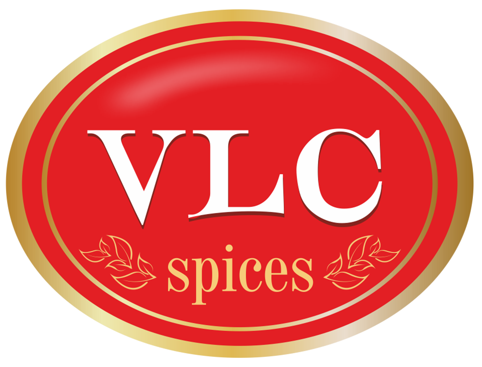 VLC Spices  logo
