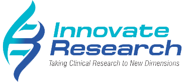 Innovate Research Logo