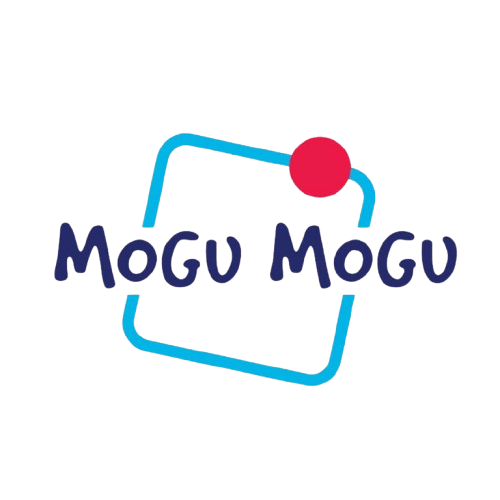 Mogu Mogu Log