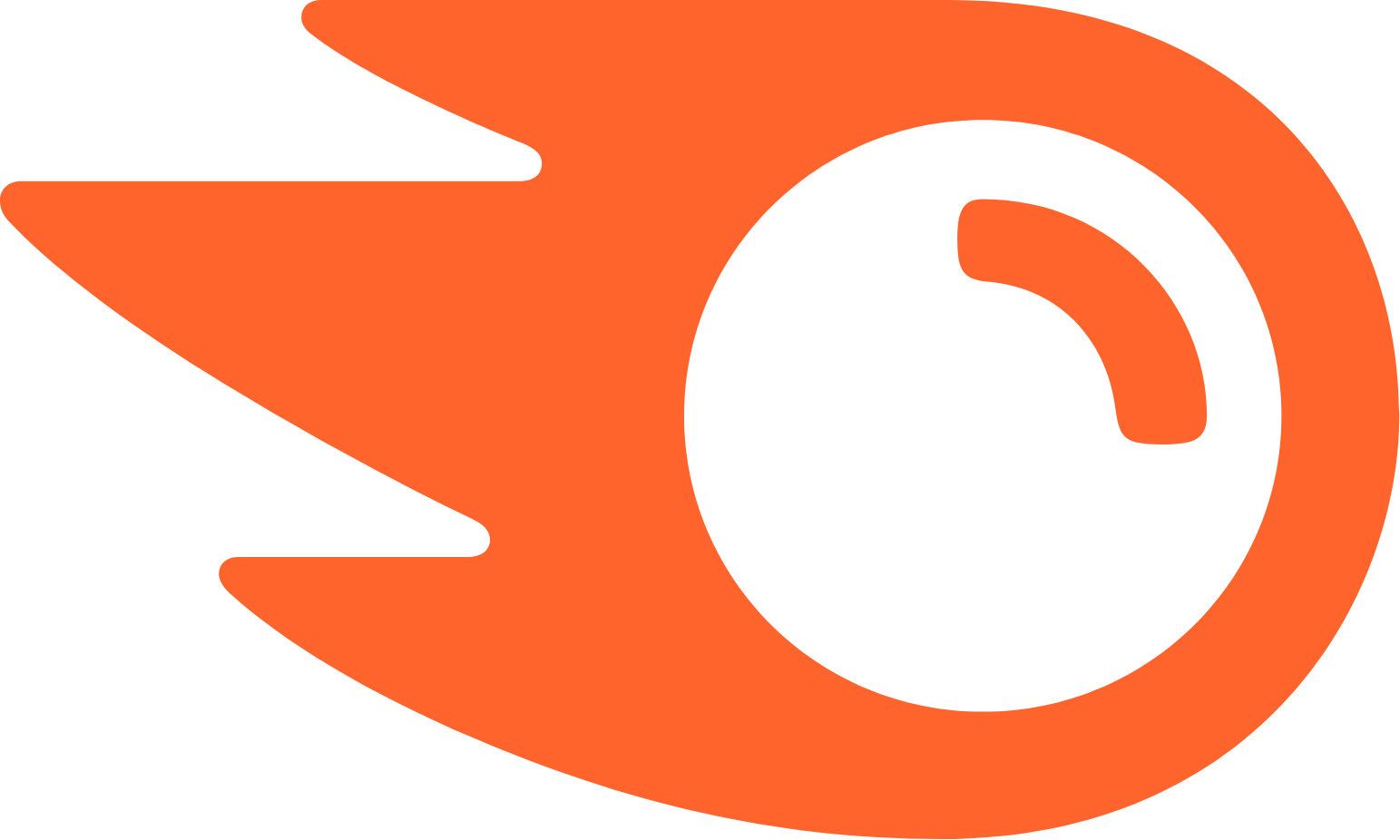 SEMrush Icon