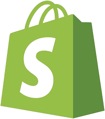 Shopify Icon