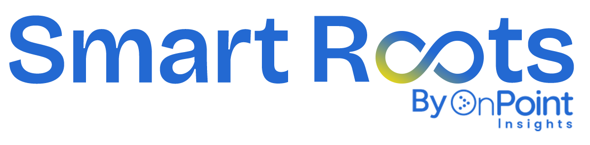 Smart Roots Logo