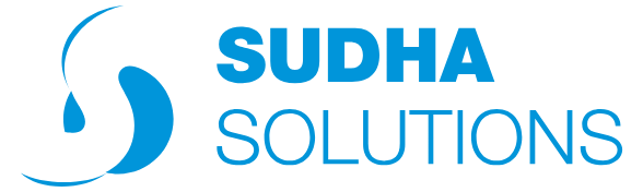 Sudha Solutions Logo